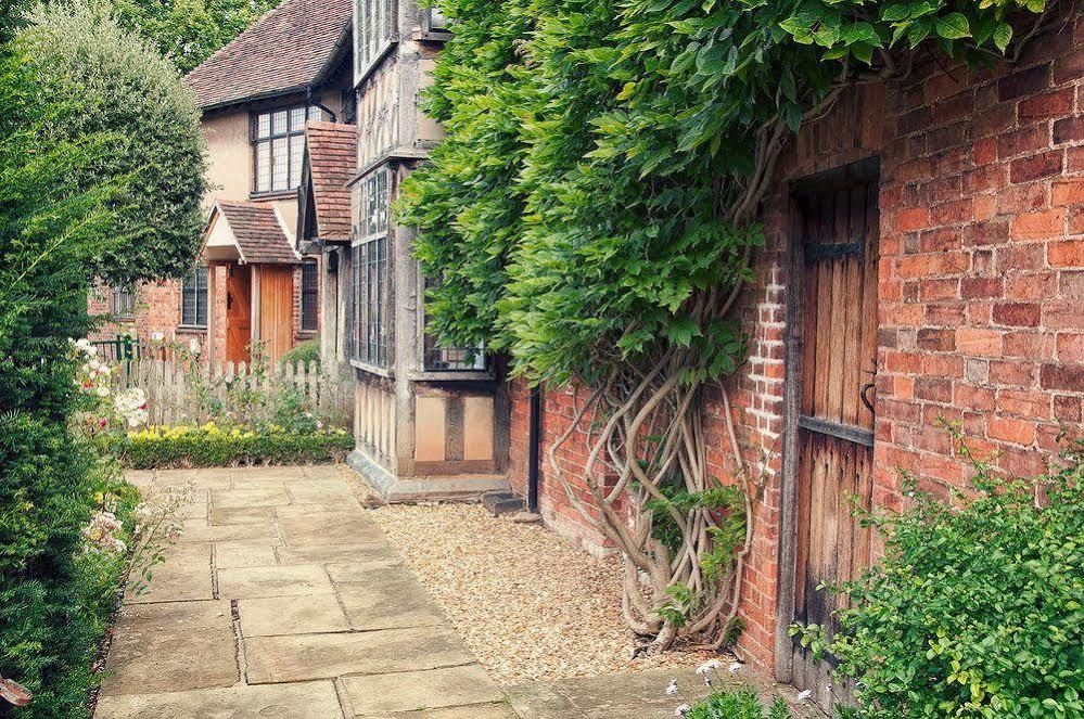 Church Farm Barns Stratford-upon-Avon Kültér fotó
